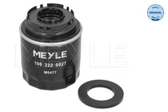 Ölfilter für AUDI SEAT SKODA VW A1 Sportback A3 Cabriolet ALHAMBRA ALTEA XL