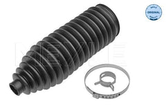 Faltenbalgsatz Lenkung Vorderachse für PEUGEOT 206 Schrägheck CC SW Van