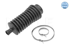 Faltenbalgsatz Lenkung Vorderachse für RENAULT CLIO II KANGOO MEGANE I Scénic