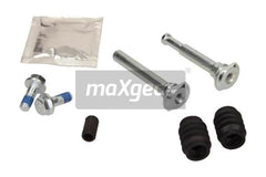 Führungshülsensatz Bremssattel Hinterachse für ALFA ROMEO CITROËN FIAT FORD