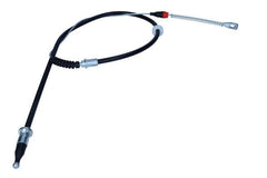 Seilzug Feststellbremse hinten links für CHEVROLET OPEL CORSA Stufenheck COMBO