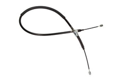 Seilzug Feststellbremse hinten links für OPEL CORSA C Kasten/Schrägheck