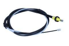 Seilzug Feststellbremse Hinterachse für CITROËN DS C3 II DS3 3 Cabriolet