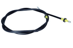 Seilzug Feststellbremse Hinterachse für RENAULT DACIA DOKKER Großraumlimousine