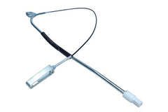 Seilzug Feststellbremse vorne für MERCEDES-BENZ A-KLASSE