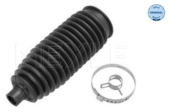 Faltenbalgsatz Lenkung Vorderachse für CITROËN MITSUBISHI PEUGEOT C-CROSSER Van