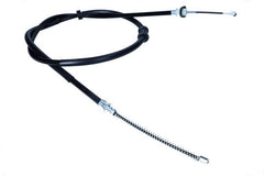 Seilzug Feststellbremse hinten rechts für CITROËN FIAT PEUGEOT NEMO