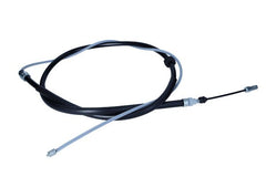 Seilzug Feststellbremse hinten für RENAULT SCÉNIC III VAN