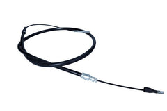 Seilzug Feststellbremse vorne für VW POLO CLASSIC Coupe II Kasten/Schrägheck