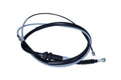 Seilzug Feststellbremse hinten für VW CADDY III Großraumlimousine