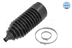 Faltenbalgsatz Lenkung Vorderachse für JAGUAR F-TYPE Coupe Cabriolet S-TYPE II