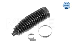 Faltenbalgsatz Lenkung Vorderachse für OPEL CHEVROLET ASTRA G Stufenheck