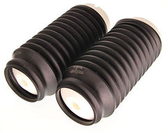 Staubschutzsatz Stoßdämpfer Hinterachse für SEAT SKODA VW TOLEDO I FAVORIT