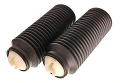 Staubschutzsatz Stoßdämpfer Vorderachse für AUDI MAZDA SEAT VW 50 80 B1