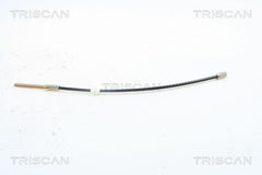 Seilzug Feststellbremse vorne für OPEL CORSA C Kasten/Schrägheck TIGRA TwinTop