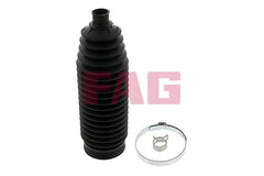 Faltenbalgsatz Lenkung Vorderachse für AUDI SEAT SKODA VW A3 TT Roadster LEON