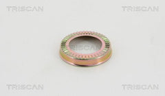 Sensorring ABS Hinterachse für FORD MAZDA ESCORT V Cabriolet Turnier VI