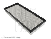 Luftfilter für JEEP WRANGLER II