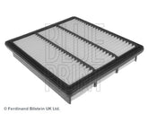 Luftfilter für MITSUBISHI PAJERO II Canvas Top