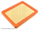 Luftfilter für HYUNDAI ACCENT Stufenheck I