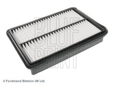 Luftfilter für HYUNDAI KIA TUCSON Kasten/SUV CERATO I Schrägheck Stufenheck
