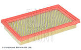 Luftfilter für NISSAN INFINITI CUBE MICRA III C+C NOTE QASHQAI / +2 I TIIDA