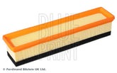 Luftfilter für NISSAN RENAULT DACIA ALMERA II Hatchback KUBISTAR Kasten