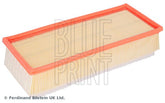 Luftfilter für CITROËN FIAT LANCIA PEUGEOT TOYOTA C8 JUMPY II