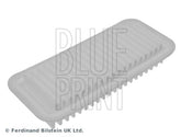 Luftfilter für CITROËN DAIHATSU PEUGEOT TOYOTA C1 SIRION 107 AYGO RACTIS YARIS