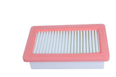 Luftfilter für RENAULT SMART TWINGO III FORFOUR Schrägheck FORTWO Coupe