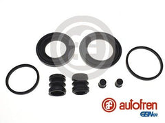 Reparatursatz Bremssattel Vorderachse für CITROËN FIAT PEUGEOT C25 Kasten