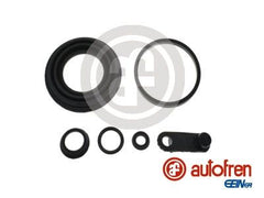 Reparatursatz Bremssattel Hinterachse für FORD TOURNEO CUSTOM V362 Bus TRANSIT
