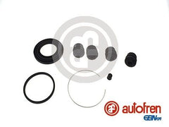 Reparatursatz Bremssattel Vorderachse für MERCEDES-BENZ TOYOTA DAEWOO V-KLASSE
