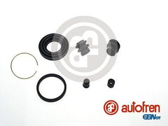Reparatursatz Bremssattel Hinterachse für CHRYSLER CITROËN DODGE LANCIA