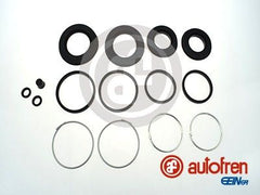 Reparatursatz Bremssattel Vorderachse für TOYOTA 4 RUNNER II HILUX IV Pick-up V