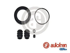 Reparatursatz Bremssattel Vorderachse für HONDA ROVER ACCORD IV Aerodeck V
