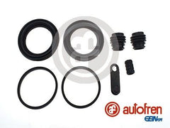 Reparatursatz Bremssattel Vorderachse für HYUNDAI H-1 Kasten Cargo Travel