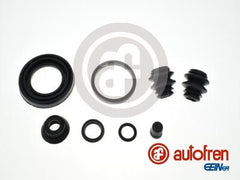 Reparatursatz Bremssattel Hinterachse für FORD HYUNDAI KIA C-MAX II Van ACCENT