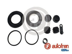 Reparatursatz Bremssattel Hinterachse für IVECO DAILY IV Kasten