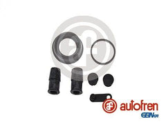 Reparatursatz Bremssattel Hinterachse für BMW 1 2 Coupe Cabriolet