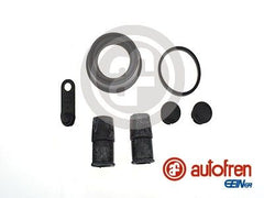 Reparatursatz Bremssattel Hinterachse für BMW 1 2 Coupe Cabriolet 3 Gran