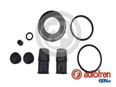 Reparatursatz Bremssattel Hinterachse für ALFA ROMEO AUDI MERCEDES-BENZ SEAT