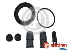 Reparatursatz Bremssattel Vorderachse für AUDI FIAT VW A3 Sportback MAREA