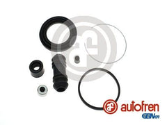 Reparatursatz Bremssattel Vorderachse für ISUZU OPEL CAMPO D-MAX I TROOPER