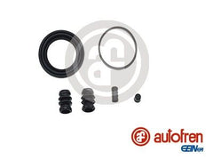 Reparatursatz Bremssattel Vorderachse für MITSUBISHI NISSAN SUZUKI HYUNDAI KIA