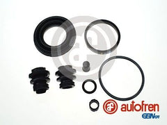 Reparatursatz Bremssattel Hinterachse für TOYOTA LEXUS CAMRY ES NX UX