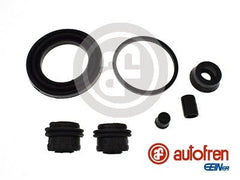 Reparatursatz Bremssattel Hinterachse für CITROËN OPEL PEUGEOT TOYOTA JUMPY III
