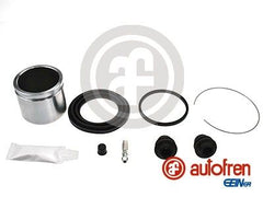 Reparatursatz Bremssattel Vorderachse für TOYOTA PRIUS Liftback