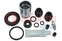 Reparatursatz Bremssattel Hinterachse für FIAT FORD LANCIA MITSUBISHI OPEL