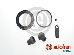 Reparatursatz Bremssattel Vorderachse für CITROËN FORD NISSAN PEUGEOT RENAULT